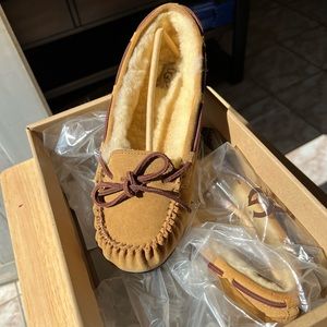 Womens Dakota UGG Slippers